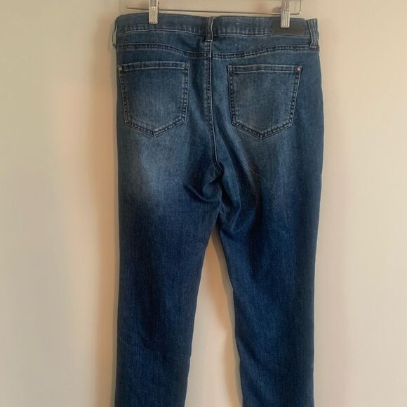 DKNY Skinny ladies jeans - Picture 3 of 4